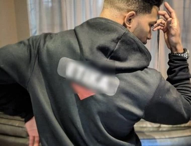 Nεκρός 29χρονος youtuber - Είχε δημοσιεύσει video πως θα αυτοκτονήσει και εξαφανίστηκε (φωτο)